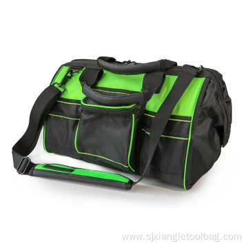 Premium Work Multifunctional Tote Capacity Travel Tool Bag